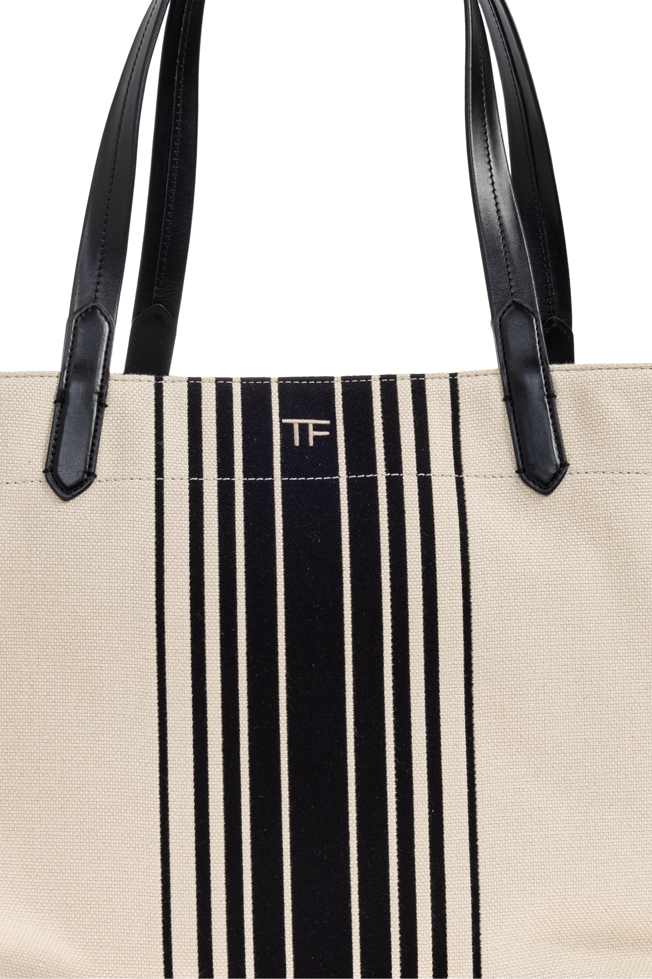 トートバッグ Tom Ford Shopper Tom Ford Shopper bag with logo | Women's Bags | Vitkac